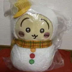 ちいかわエニマイくじ　C賞　うさぎぬいぐるみ