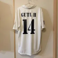 2026年最新】グティ ユニフォームの人気アイテム - メルカリ