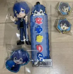 カラフルピーチなおきりさんまとめ売り