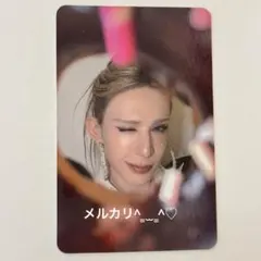 XLOV POP UP トレカ ウムティ - メルカリ