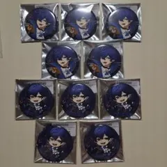 ドキ恋 つきしろやしろ。 コンプリート STPR BOYS アクスタ とぅるりぷ