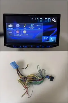 2026年最新】FH-9200DVDの人気アイテム - メルカリ
