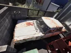 日産　プリンス　スカイライン
