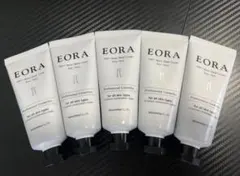 EORA ハンドクリーム 5本セット 各30g新品のサムネイル