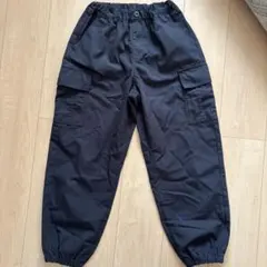 裏起毛 パンツ 150