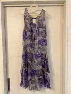 MAX&Co. ノースリーブドレスのサムネイル