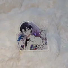 剣持刀也 アクリルバッジ