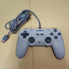 GameSir Tegenaria Lite 有線コントローラー 本体