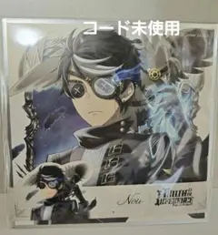 第五人格 オフラインパック ノワール 色紙のみ コード未使用