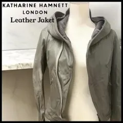 キャサリンハムネット