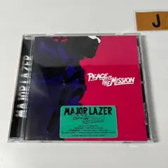 Major Lazer / Peace Is The Missionのサムネイル