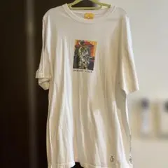 FR2 smoking kills Tシャツ