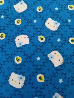 2025年最新】キティー生地の人気アイテム - メルカリ