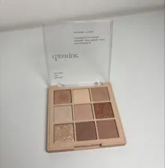 デイジーク　シャドウパレット　03 ヌードポーション