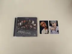 JO1 Handz In My Pocket HIMP 白岩瑠姫 豆原一成