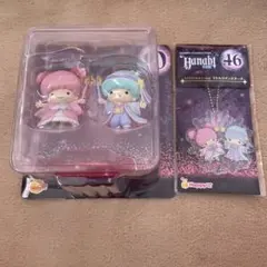 キキララ Happyくじ