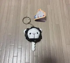 センチメンタルサーカス キーカバー リオ