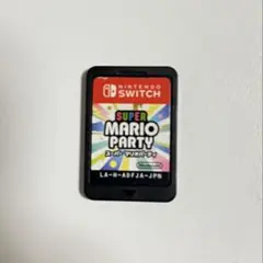 Nintendo Switch スーパーマリオパーティー