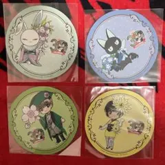 FAIRYTALE フェアリーテイル ローグ フロッシュ コースター - メルカリ