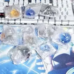 ドラゴンクエスト　クリスタルモンスターズ　スライム