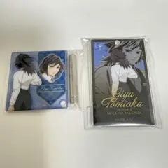 鬼滅の刃　ufotable MOCKTAIL BAR GINZA モクテル