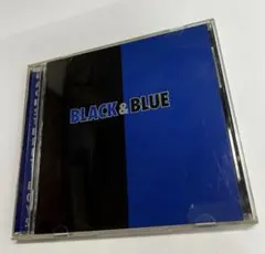 Backstreet Boys 【BLACK & BLUE】