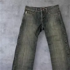 PAUL SMITH PINK ポールスミス デニムパンツ 40号 レディース