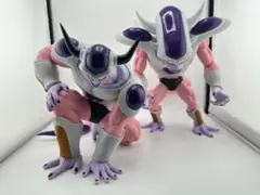 一番くじ ドラゴンボール フリーザ D賞 E賞 2体セット