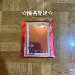 刀剣乱舞 アニカフェ 硬化ケース 福島光忠