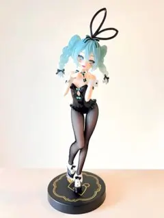 初音ミクBiCute Bunnies Figureーrurudo ver.ー