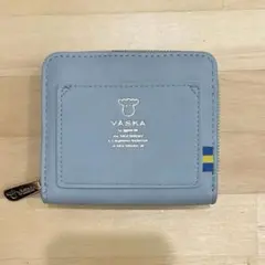 moz 二つ折り財布