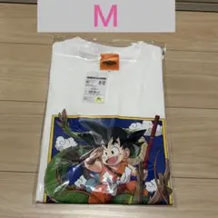 ドラゴンボールストア限定　 Tシャツ 孫悟空 XLサイズ 孫悟空 Tシャツ ドラゴンボールストア限定 - メルカリ