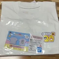 一番くじ たまごっちのプチプチおみせっち