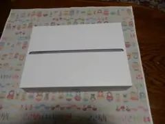 【空箱】iPad (第９世代64G)Wi-Fi+セルラー(softbank)
