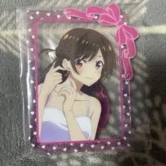 水原千鶴 グッズセット 値下げ⭕ 楽天市場】送料無料 一番くじ 彼女、お借りします 満足度4 夏模様、恋