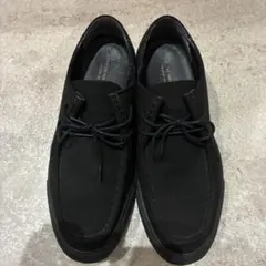 ブラックキャンバスGREEN LABEL RELAXING ユナイテッドアローズ