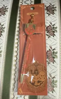 ポケモンセンターオリジナル ボールペン オレンジアカデミー