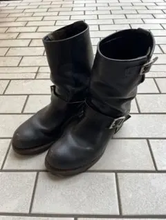 RED WING エンジニアブーツ 9085 8.5 D REDWING Red Wing 9085 11 Inch Engineer Boots Mens 5 D | eBay