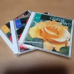 CLASSIC IN No.43、43、47(CDのみ)