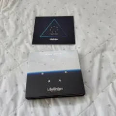 PLANET SEVEN CD +2Blu-ray