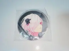 DIABOLIK LOVERS 逆巻スバル