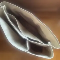 多ポケットバッグインバッグ