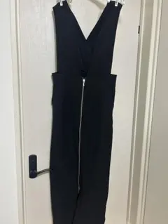 green label relaxing ジャンパースカート