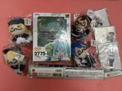 グッスマくじ　初音ミク