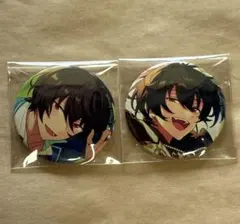 2025年最新】朔間凛月 フィーチャー2 缶バッジの人気アイテム - メルカリ