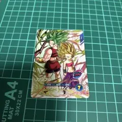 ドラゴンボールスーパーダイバーズ SDV9-PUR5 PURカリフラ - メルカリ