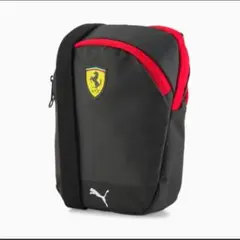 フェラーリ ポータブル ショルダーバッグ 2.5L