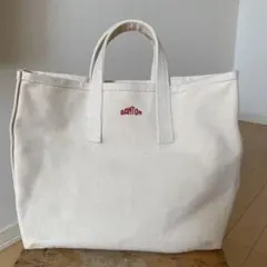 ダントントートバッグ