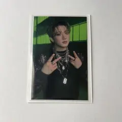 スキズ HMV ラキドロ HOP チャンビン