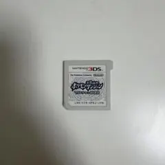 ポケモン不思議のダンジョン　ソフト　箱無し